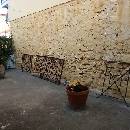 The House On The Square