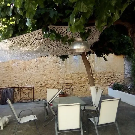 The House On The Square Apartment Galaxídhion